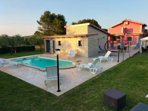 Villa Manghisi